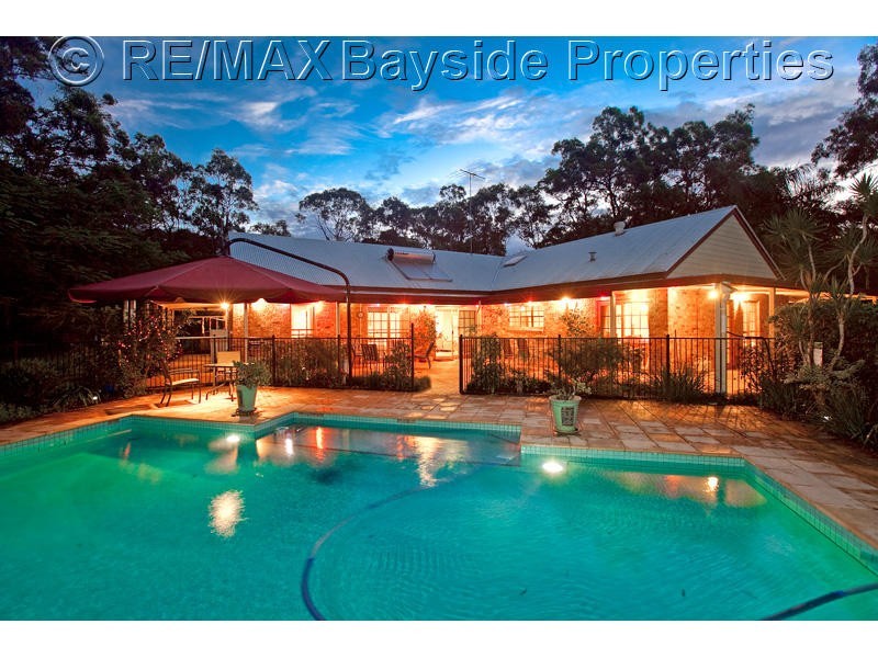 3 Silverash Ct, Capalaba QLD 4157