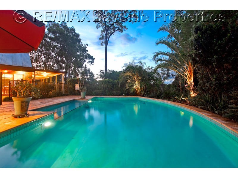 3 Silverash Ct, Capalaba QLD 4157