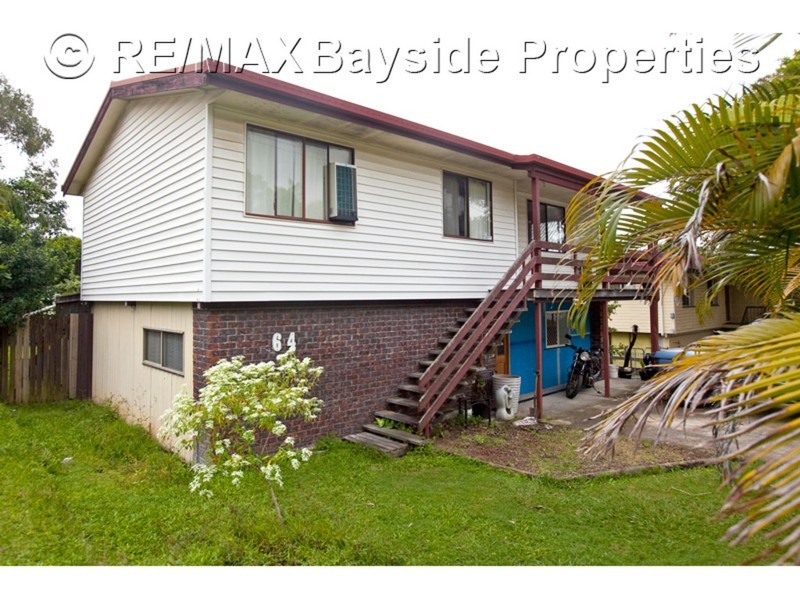 Alexandra Hills QLD 4161