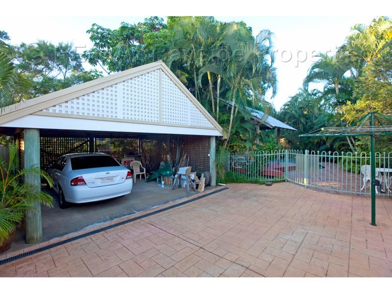 Alexandra Hills QLD 4161
