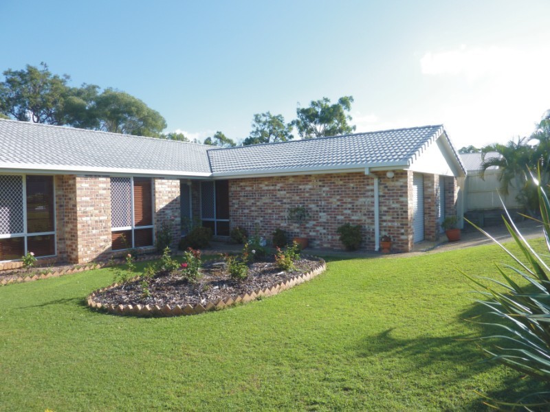 Wellington Point QLD 4160