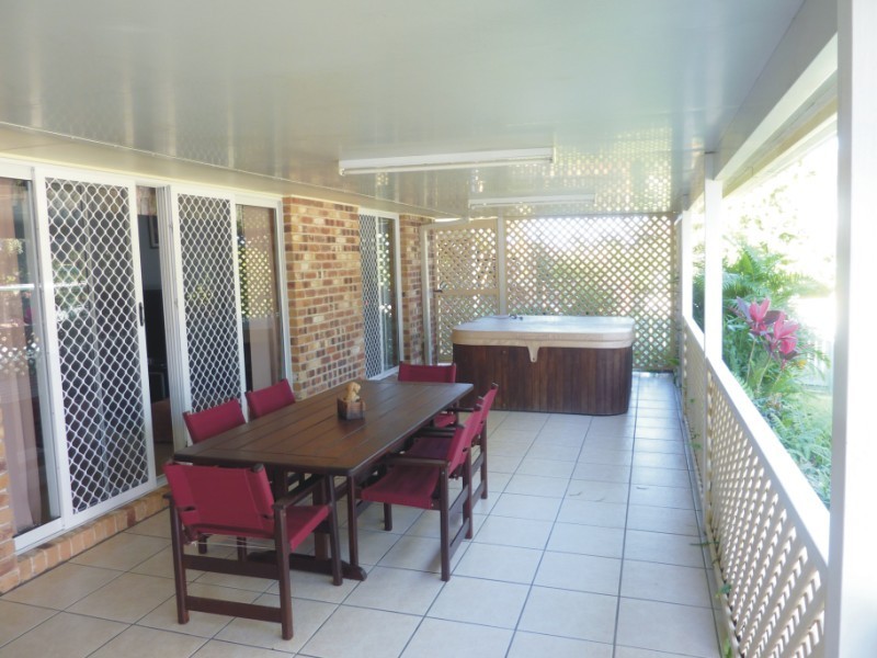 Wellington Point QLD 4160