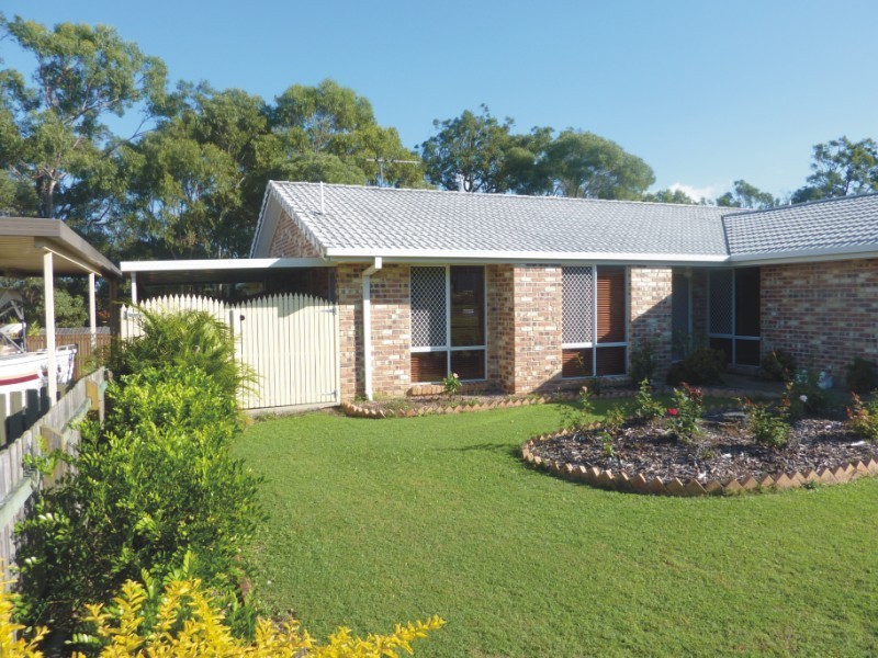 Wellington Point QLD 4160