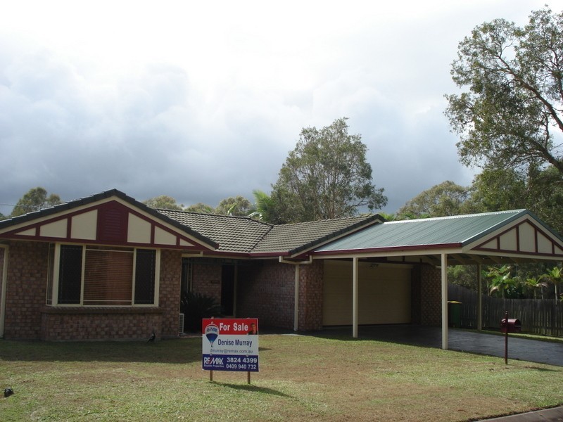 97 McMillan Road, Alexandra Hills QLD 4161