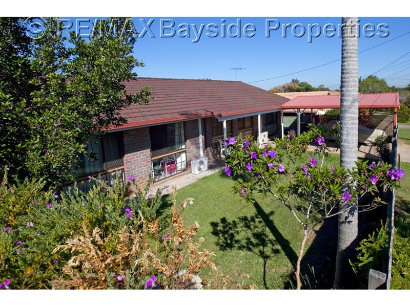 Alexandra Hills QLD 4161