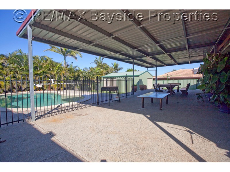 Alexandra Hills QLD 4161