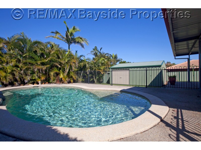 Alexandra Hills QLD 4161