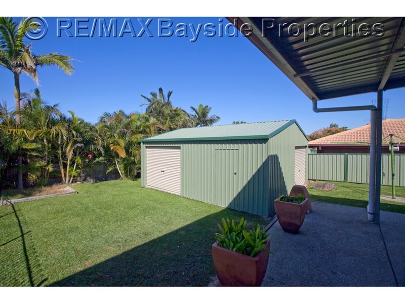 Alexandra Hills QLD 4161