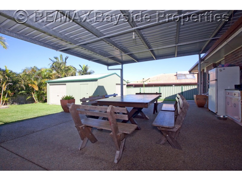 Alexandra Hills QLD 4161