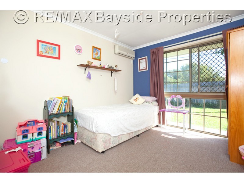 Alexandra Hills QLD 4161