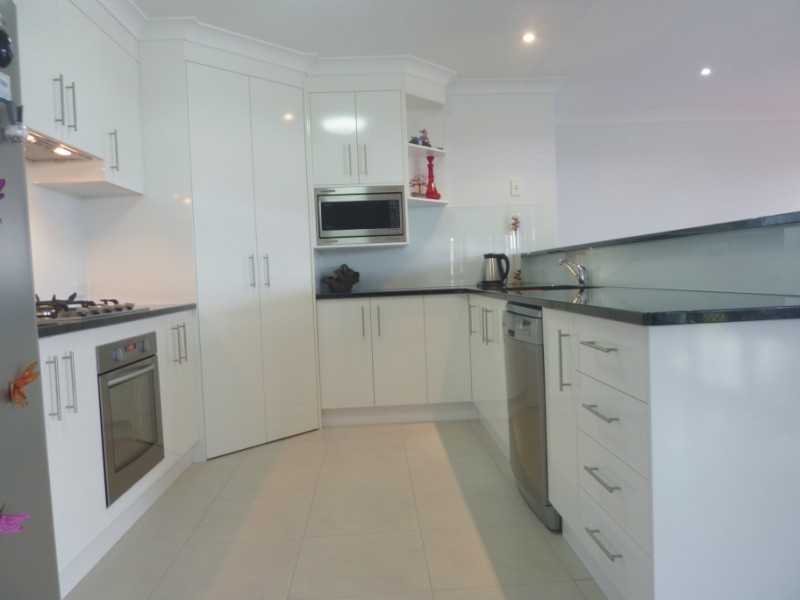Wellington Point QLD 4160