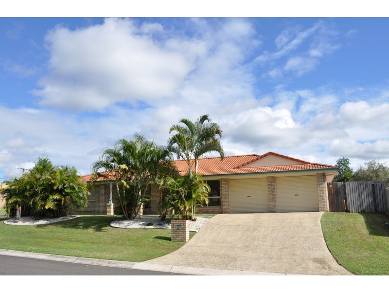 2 Creswick Place, Birkdale QLD 4159