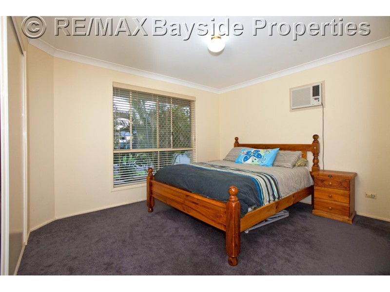 2 Creswick Place, Birkdale QLD 4159