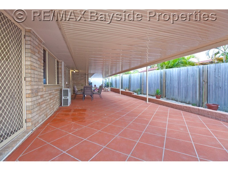2 Creswick Place, Birkdale QLD 4159