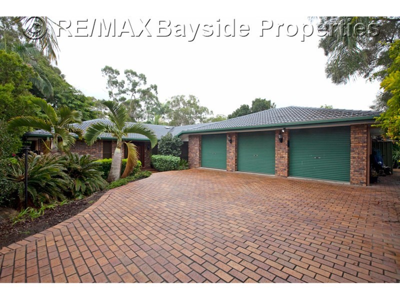 Alexandra Hills QLD 4161