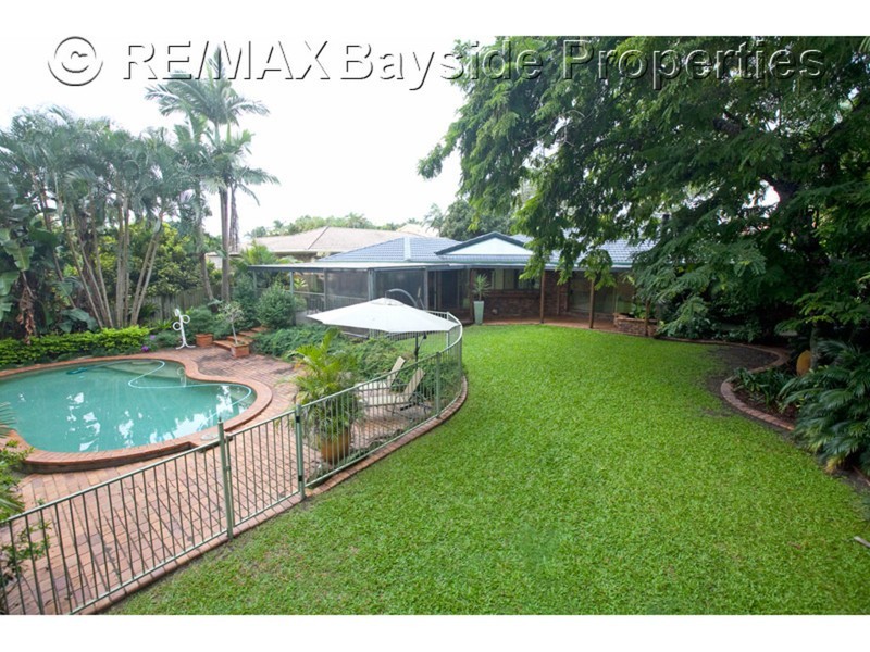 Alexandra Hills QLD 4161