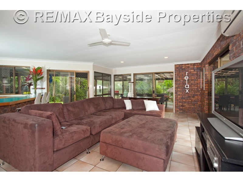 Alexandra Hills QLD 4161