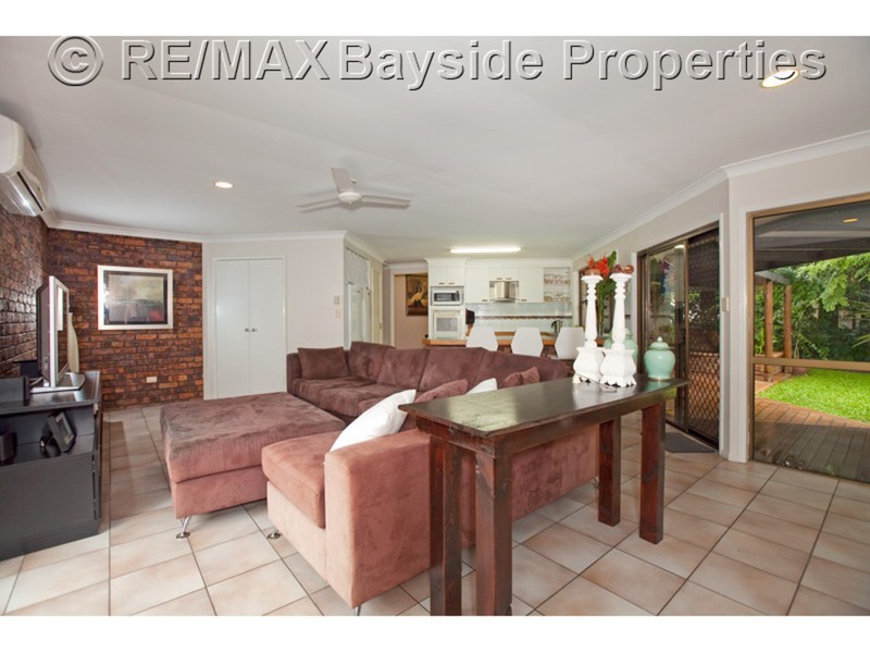 Alexandra Hills QLD 4161