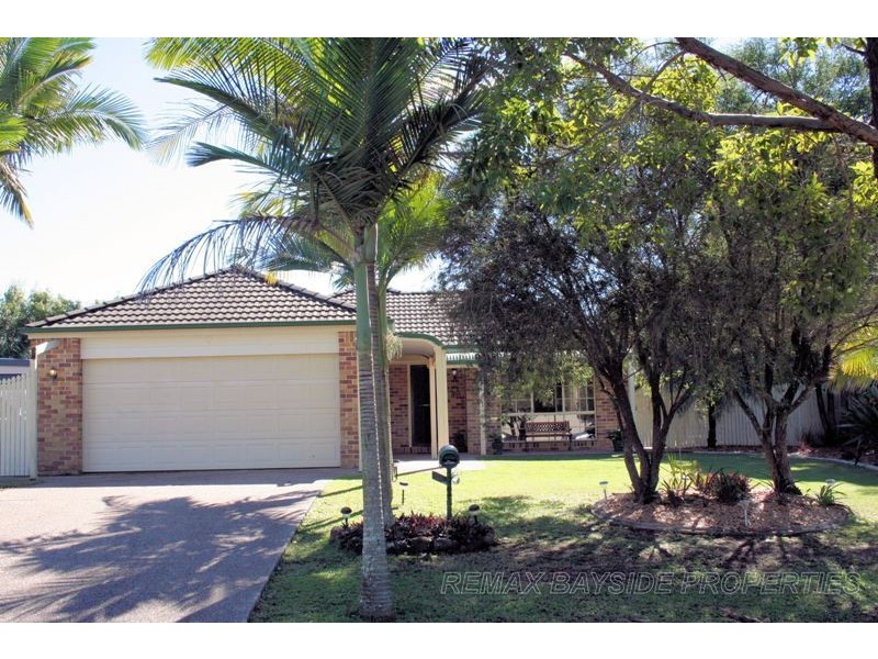 26 Caledonian Crescent, Alexandra Hills QLD 4161