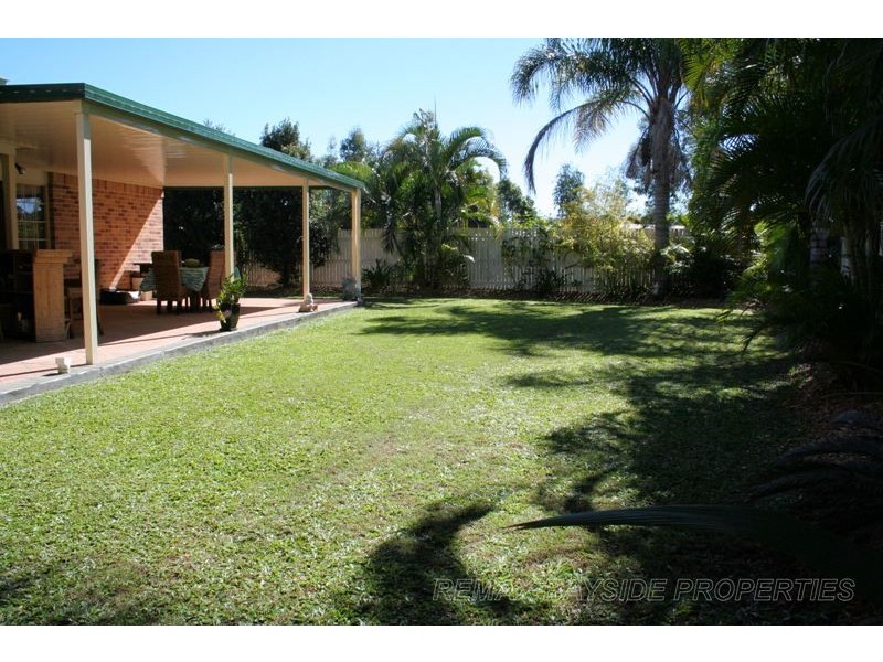 26 Caledonian Crescent, Alexandra Hills QLD 4161