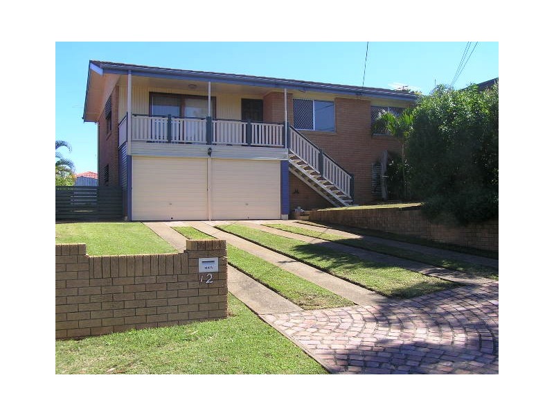 12 Meron St., Wynnum West QLD 4178