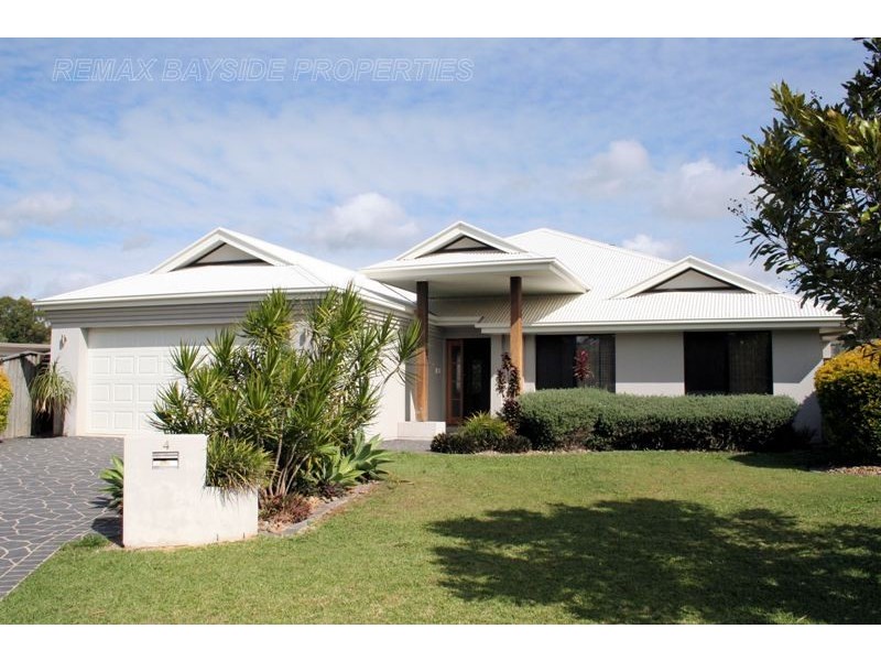 4 Caldwell Close, Thornlands QLD 4164