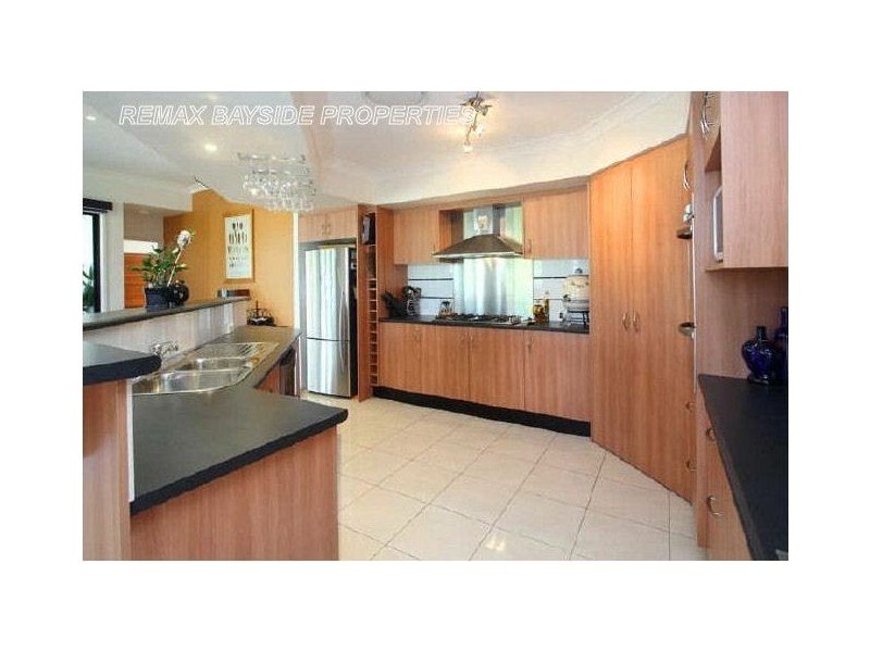 4 Caldwell Close, Thornlands QLD 4164