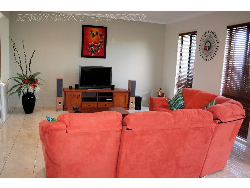 4 Caldwell Close, Thornlands QLD 4164