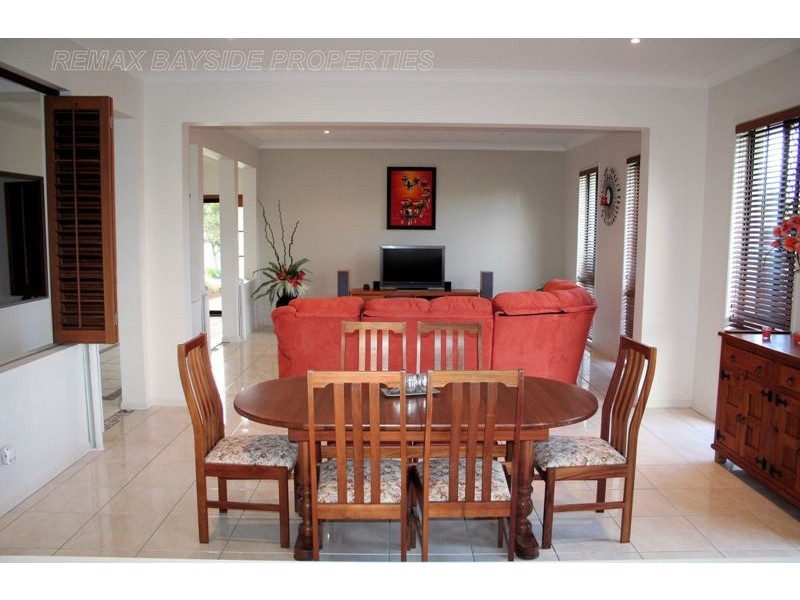 4 Caldwell Close, Thornlands QLD 4164