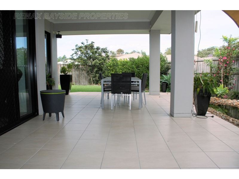 4 Caldwell Close, Thornlands QLD 4164