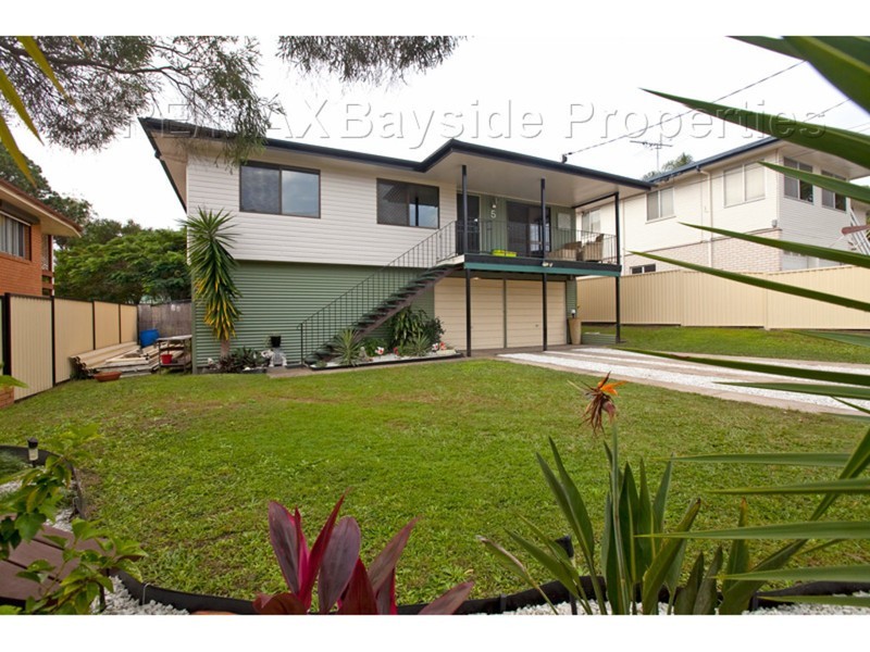 Capalaba QLD 4157