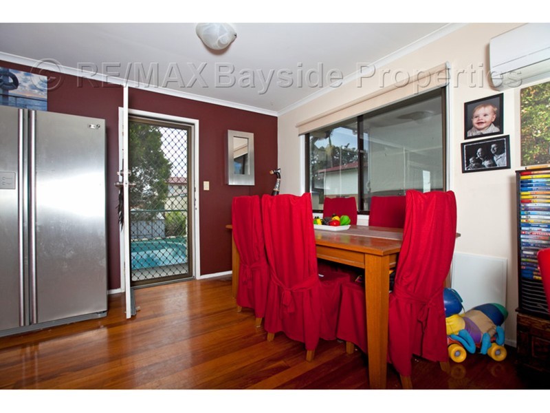 Capalaba QLD 4157