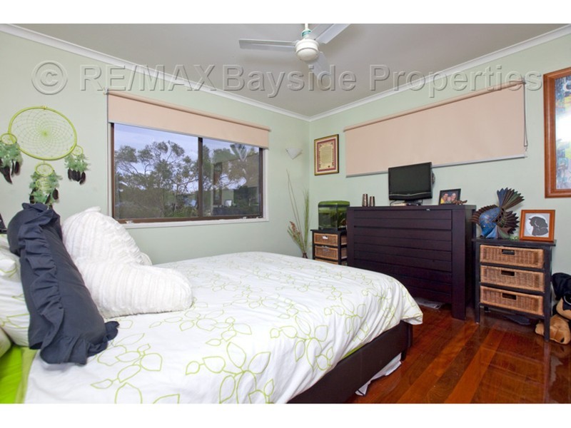 Capalaba QLD 4157