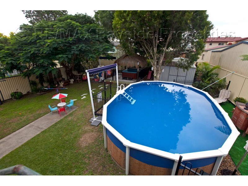 Capalaba QLD 4157