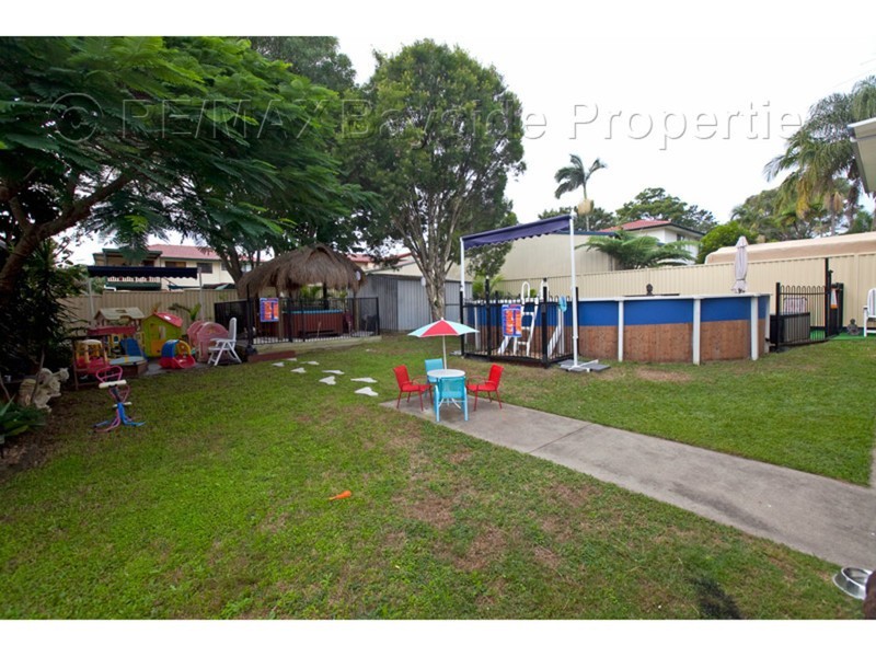 Capalaba QLD 4157