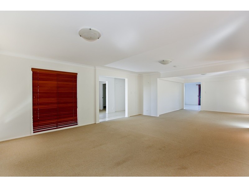 43 Waterville Drive, Thornlands QLD 4164