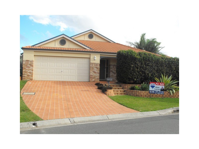 4 Holborn Court, Alexandra Hills QLD 4161