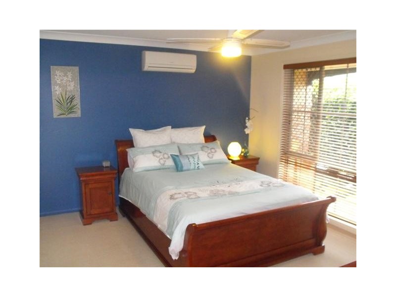 4 Holborn Court, Alexandra Hills QLD 4161