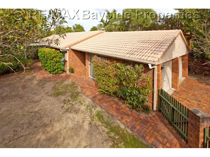 10 STRETTON COURT, Alexandra Hills QLD 4161