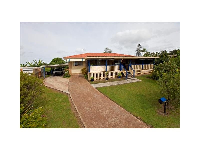 13 Pigeon Court, Birkdale QLD 4159