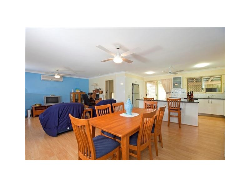 13 Pigeon Court, Birkdale QLD 4159