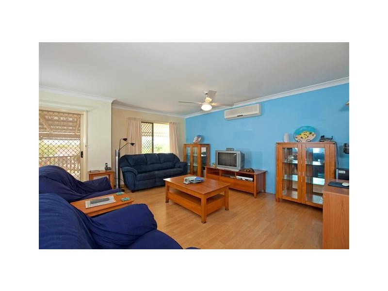 13 Pigeon Court, Birkdale QLD 4159