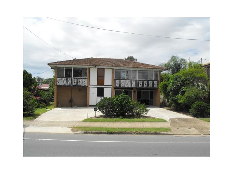 347 Old Cleveland Road East, Birkdale QLD 4159