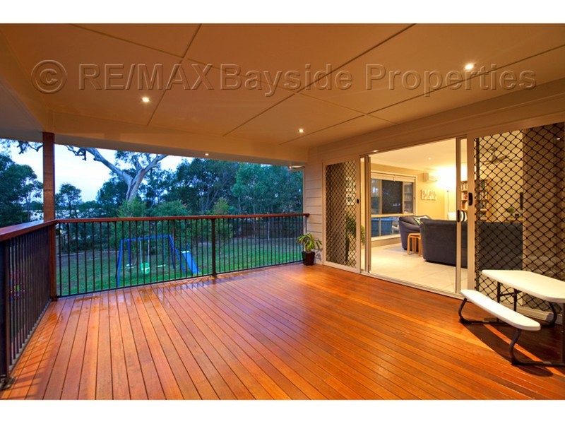 18 Gretchen Circuit, Thornlands QLD 4164