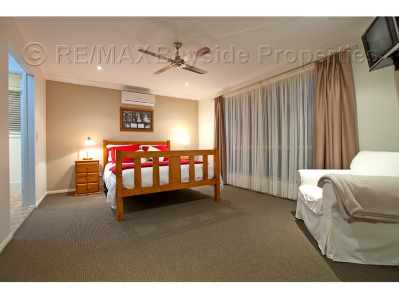 18 Gretchen Circuit, Thornlands QLD 4164