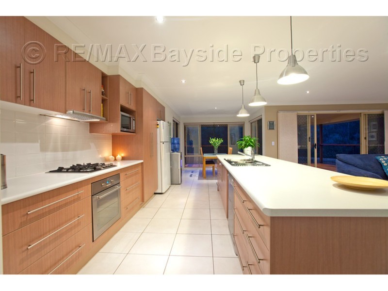 18 Gretchen Circuit, Thornlands QLD 4164