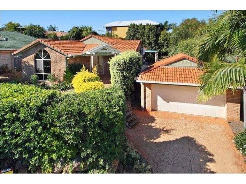 5 Fletcher Terrace, Ormiston QLD 4160