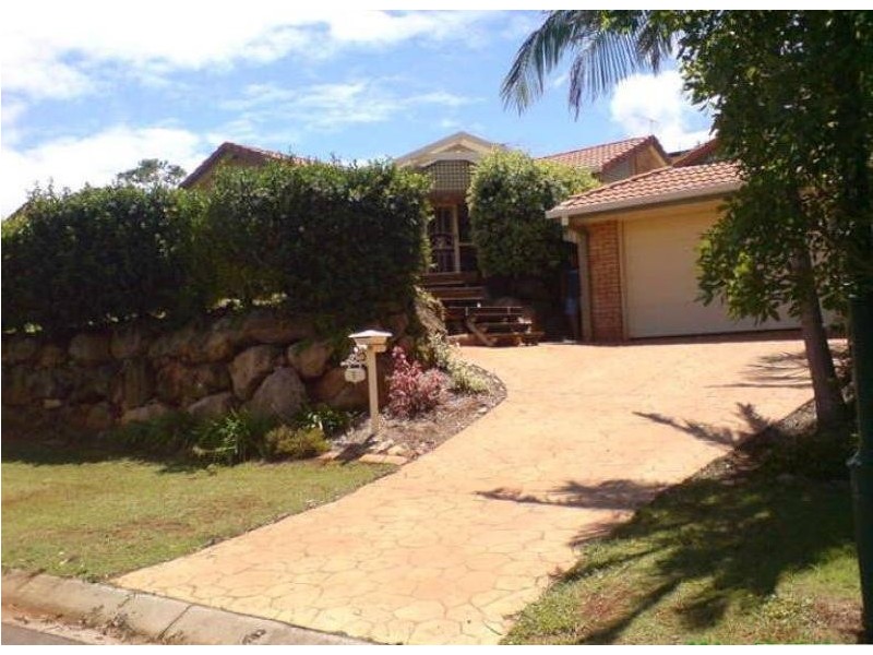 5 Fletcher Terrace, Ormiston QLD 4160