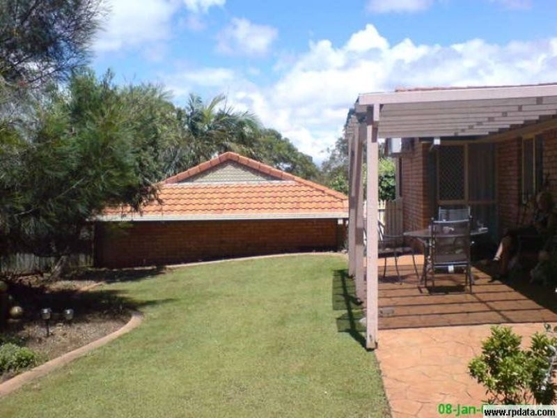 5 Fletcher Terrace, Ormiston QLD 4160