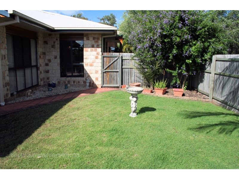 18 MANNING ESPLANADE, Thornlands QLD 4164